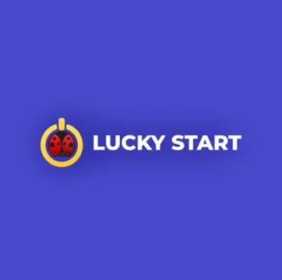 Luckystart Casino Spieloberfläche im Browser